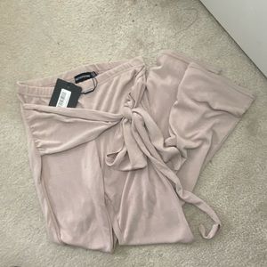 PrettyLittleThing Pants